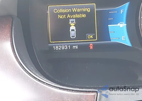 2013 Ford Edge Limited из США, поврежденный, VIN 2FMDK4KCXDBA43237